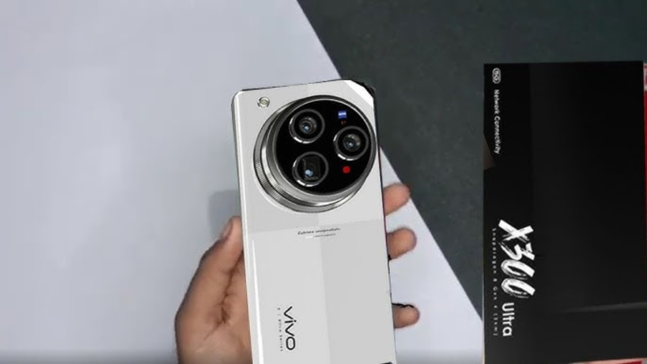 Vivo X300 Ultra Spotted on EEC & 3C Certification